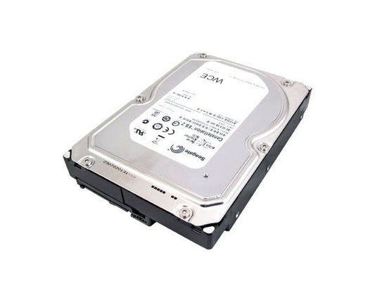 9SM260-002 Seagate Constellation ES.2 3TB 7200RPM SAS 6Gbps 64MB Cache 3.5-Inch Hard Drive