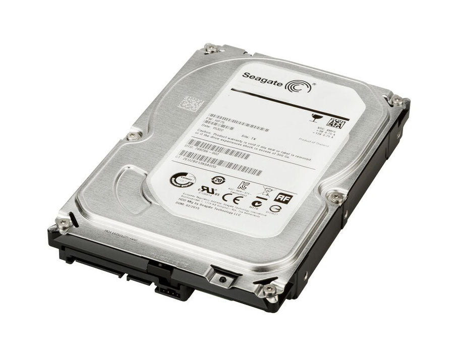 9VTI66-302 Seagate 2TB 5900RPM SATA 6Gbps 3.5-inch Hard Drive