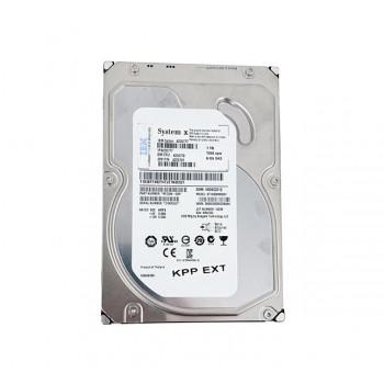 9YZ264-031 - Seagate Constellation ES 1TB 7200RPM SAS 6Gb/s 64MB Cache 3.5-inch Hard Drive (Generic pulls)