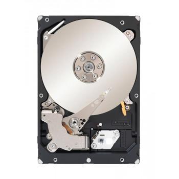 9YZ268-002 - Seagate 2TB 7200RPM SAS 6.0Gb/s 3.5-inch 64MB Cache Hard Drive
