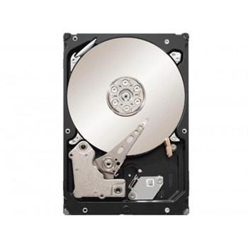 9YZ268-150 - Seagate 2TB 7200RPM SAS 6.0Gb/s 3.5-inch 64MB Cache Hard Drive