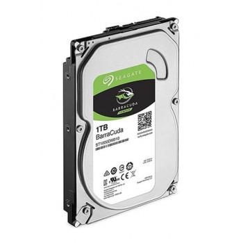 9ZM173-076 - Seagate Constellation ES.3 1TB 7200RPM SATA 6Gb/s 128MB Cache 3.5-inch Hard Drive