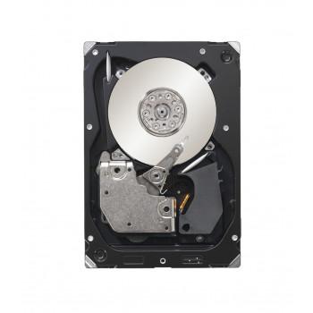 9ZM270-150 - Seagate 4TB 7200RPM SAS 6.0Gb/s 128MB Cache 3.5-inch Hard Drive