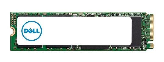 AB400209 Dell 2TB PCI Express 3.0 x4 NVMe M.2 2280 Solid State Drive