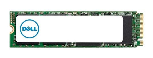 AB400209 Dell 2TB PCI Express 3.0 x4 NVMe M.2 2280 Solid State Drive