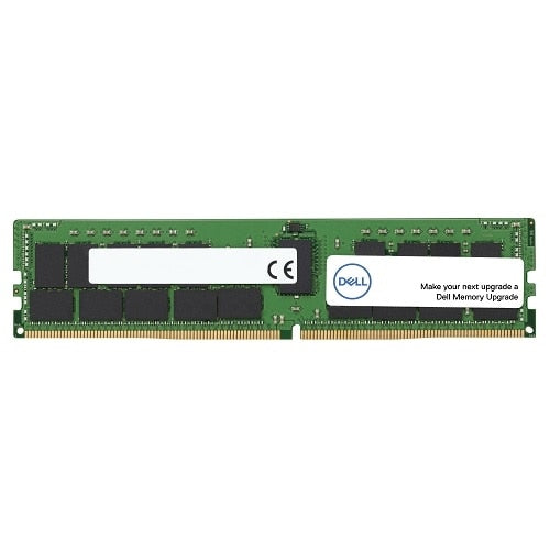 AB011854 Dell 128GB DDR4 2666MHz PC4-21300 Reg ECC CL19 DIMM 1.2V Octal Rank Memory Module