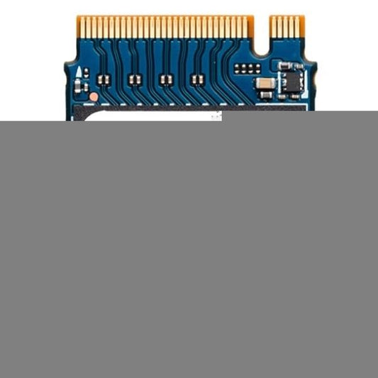 AB673817 Dell 1TB PCI Express Gen 3.0 x4 NVMe M.2 2230 Solid State Drive