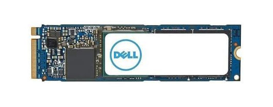 AC037411 Dell 4TB PCI Express Gen 4.0 x4 NVMe M.2 2280 Solid State Drive