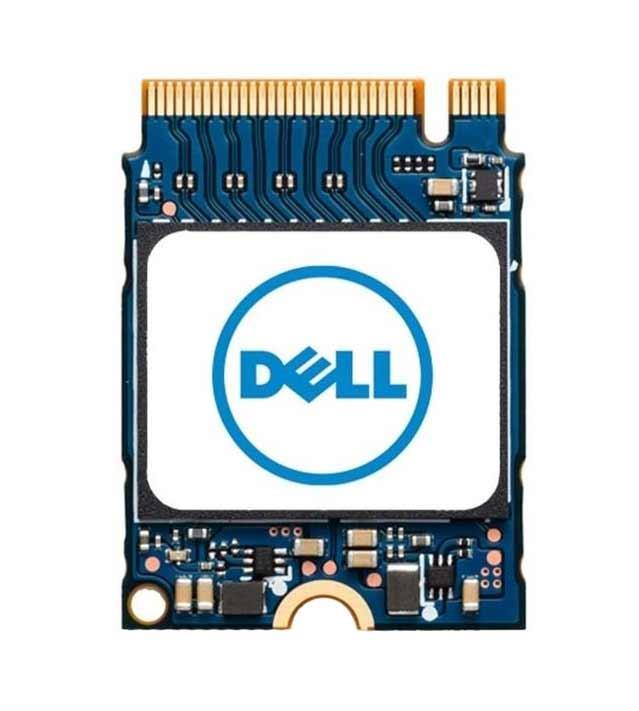 AC280179 Dell 1TB PCI Express Gen 4.0 x4 NVMe M.2 2230 Solid State Drive