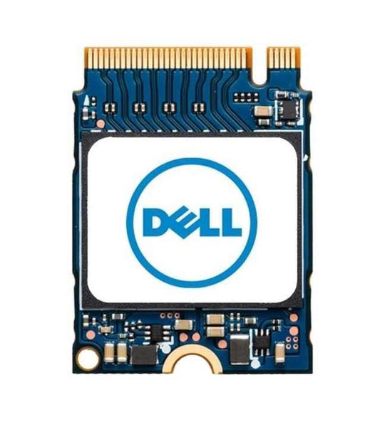 AC280179 Dell 1TB PCI Express Gen 4.0 x4 NVMe M.2 2230 Solid State Drive