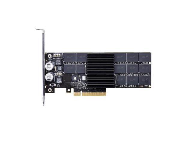 P02764-001 HP 1.6TB Triple-Level Cell PCI Express x8 NVMe Mixed Use HH-HL Solid State Drive for ProLiant G9 G10 Server