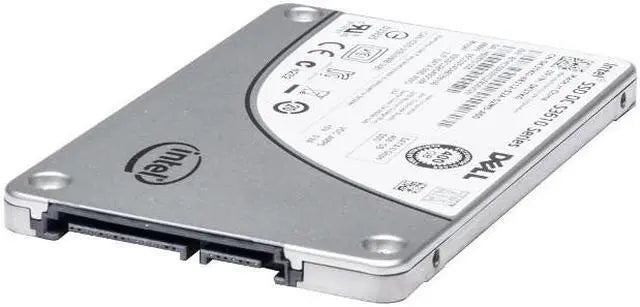 SSDPE2KE032T7T Intel P4600 Series 3.2TB NVMe 2.5" Solid State Drive