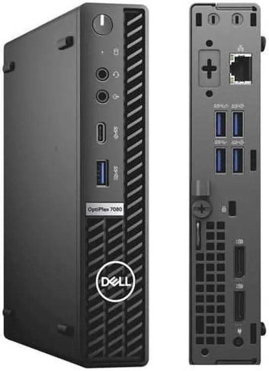 F6N60 OptiPlex 7000 XE micro AI PC Core i7 12700T 1.4GHz vPro Enterprise 16GB RAM 256GB SSD