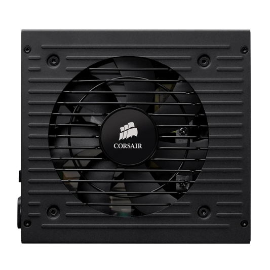 0CX600 EMC Corsair 600-Watts 80 PLUS Bronze Certified Power Supply