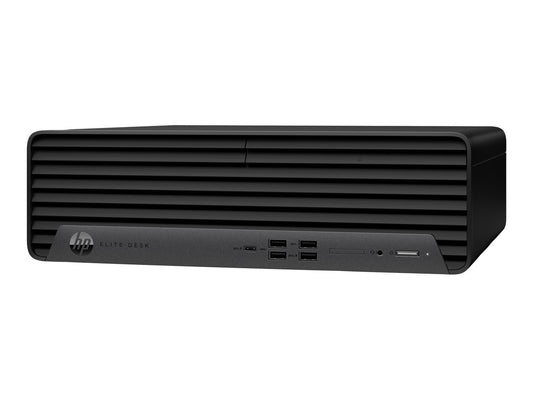 AZ5P2UT#ABA Elite 805 G9 Desktop Computer AMD Ryzen 5 8600G 32GB 512GB SSD Small Form Factor Smart Buy