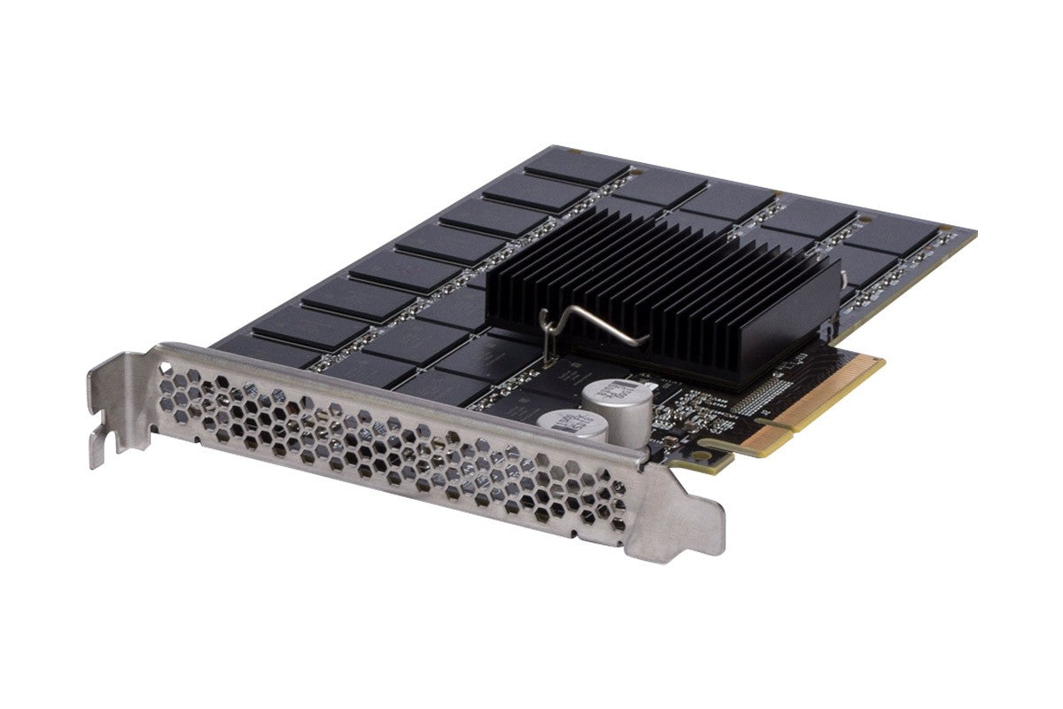 Y12DP Dell 6.4TB IO Memory PCI Express 2.0 X8 Read Intensive Solid State Drive