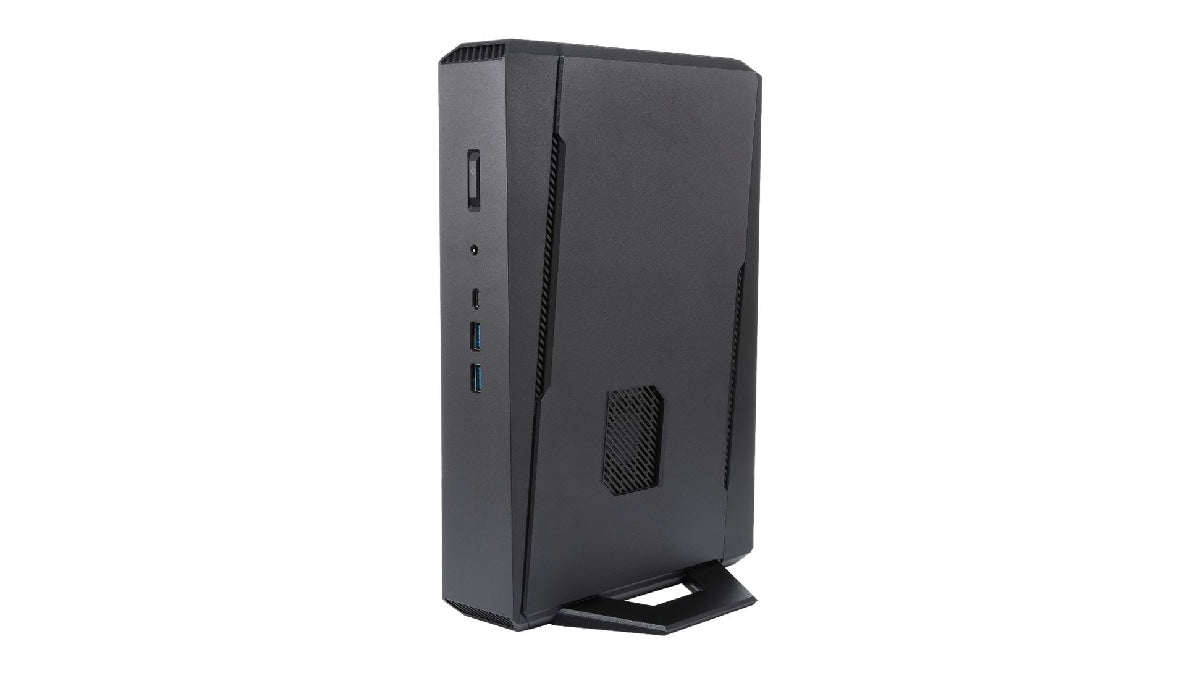 RNUC15CRKU70000U Components NUC 15 Performance Mini PC Intel Core i7 Wi-Fi 6E Compact Design