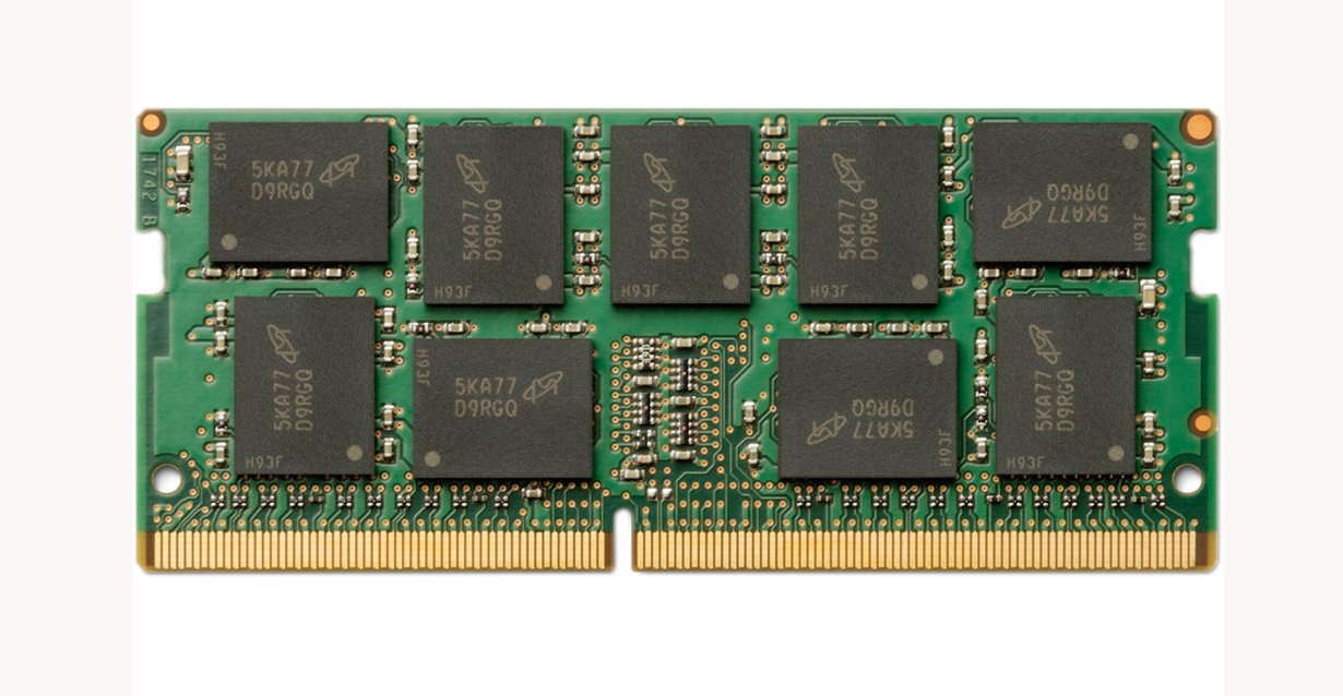 BD8G2133MQO22 | Black Diamond 8GB DDR4 ECC PC4-17000 2133Mhz Dual Rank, x8 SODIMM Memory