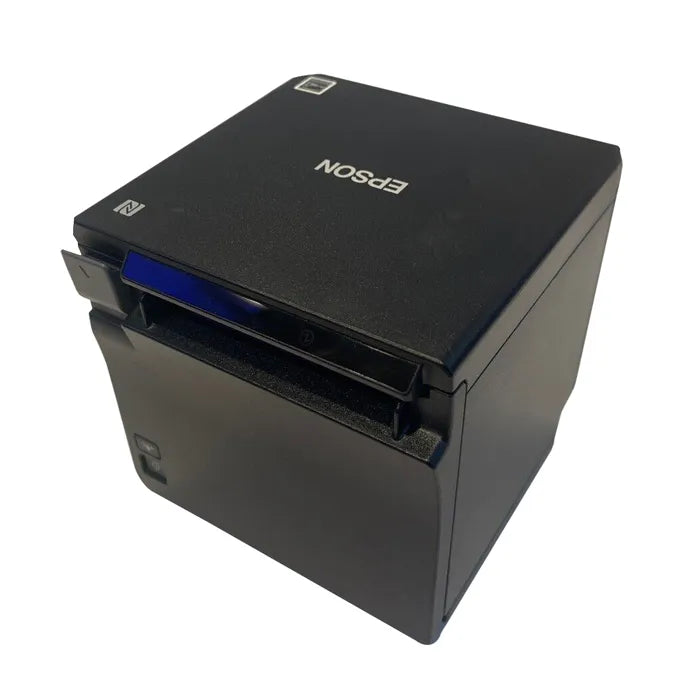 C31CJ95022 Epson OmniLink TM-m30II-NT POS Receipt Printer