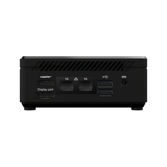 CUBI512M265 Cubi 5 12M-265US NUC Form Factor Mini PC Core i7-1255U 16GB 1TB SSD W11P 3Y Advanced Replacement