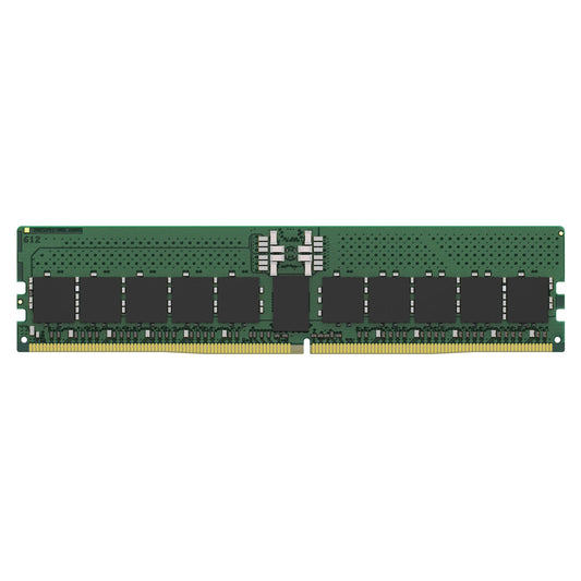 M321R2GA3BB0-CQKOL Samsung 16GB PC5-38400 DDR5-4800MHz Registered ECC CL40 288-pin RDIMM Single Rank Memory