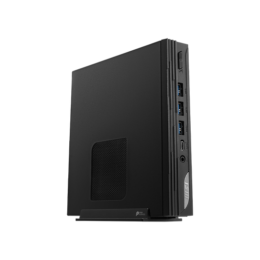 PRODP1013M059 PRO DP10 Small Form Factor Mini PC Intel Core i5-1340P 8GB 1TB SSD W11P 3Y Onsite Warranty