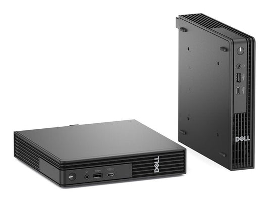 1D5HX Pro Micro QCM1250 micro AI PC Core i5 i5-14500T 1.7GHz 16GB RAM 256GB SSD