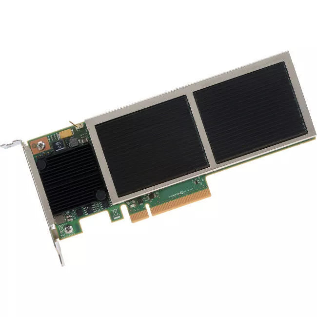 ST3500KN0012 Seagate Nytro XP6302 3.5TB Multi-Level Cell PCI Express 3.0 x8 Solid State Drive