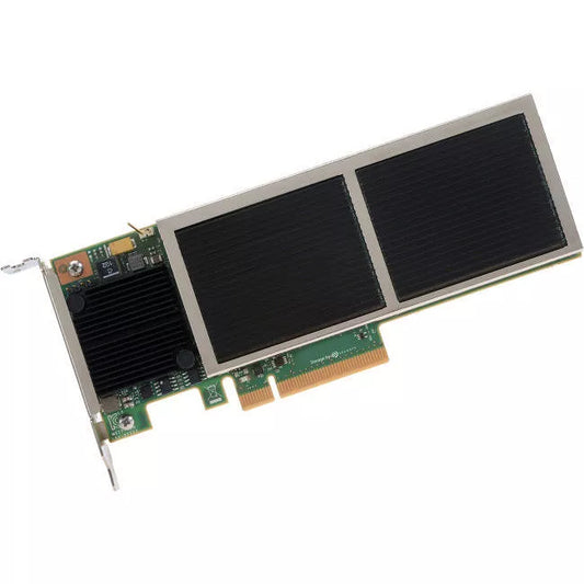 ST3500KN0012 Seagate Nytro XP6302 3.5TB Multi-Level Cell PCI Express 3.0 x8 Solid State Drive