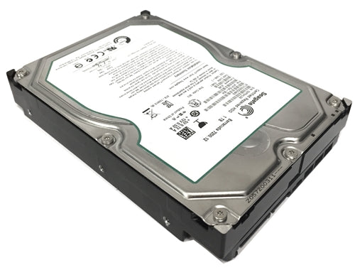 9YP154-516 Seagate Barracuda 1TB 7200RPM SATA 6GB/s 32MB Cache 3.5-inch Internal Hard Drive