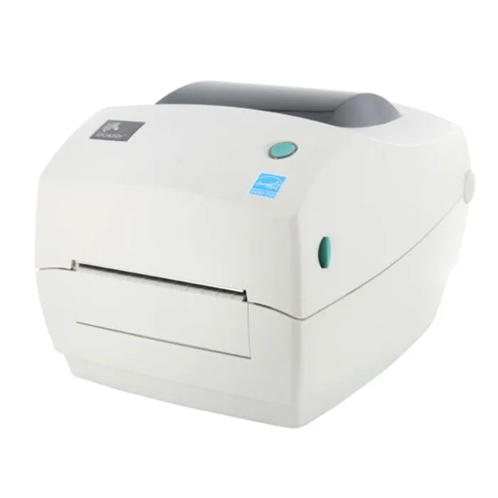 GC420-100510-000 Zebra GC420T Thermal Transfer Desktop Printer