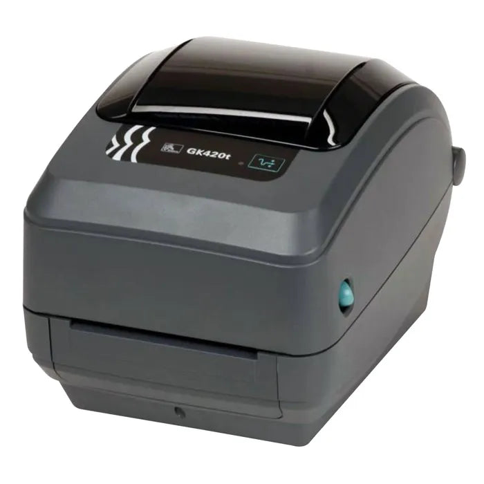 GK42-102510-000 Zebra GK420t Barcode Label Printer