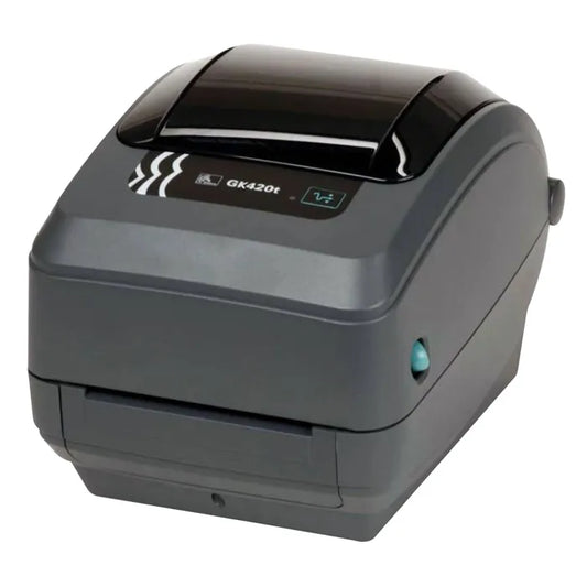 GK42-102510-000 Zebra GK420t Barcode Label Printer