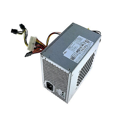 AC460EM-00 Dell 460-Watts Power Supply for XPS 8700