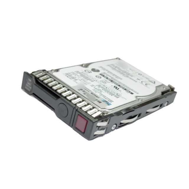P50965-001 HP 3.2TB Triple-Level Cell PCI Express NVMe 4.0 x4 U.3 2.5" Mixed Use Solid State Drive