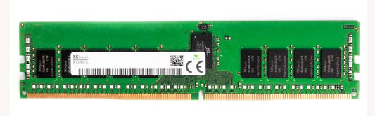 HMA41GR7AFR4N-UHT2 - Hynix 8GB DDR4 Reg ECC 2400Mhz PC4-19200 Single Rank, x4 RDIMM Memory
