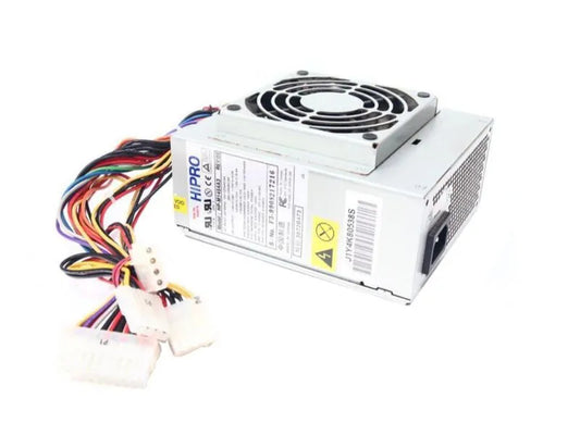 PSB-6G/H Hipro Tech 200-Watts ATX Power Supply