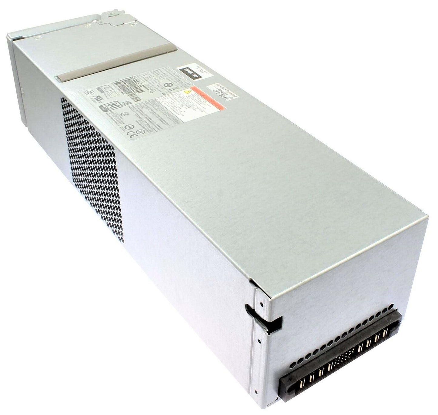 SP-PCM02-HE580 FLEXTRONICS 584-Watts 100-240V 3A 50-60Hz 80-Plus Gold Switching Power Supply for SCV2000