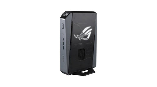 RNUC15JNK9X369AU ROG NUC RNUC15JNK9X369AU mini PC Core Ultra 9 275HX 2.7GHz 16GB RAM 1TB SSD