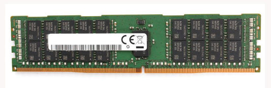 HX-MR-X32G2RS-H - Cisco 32GB DDR4 Reg ECC 2666MHz PC4-21300 Dual Rank, x4 RDIMM Memory