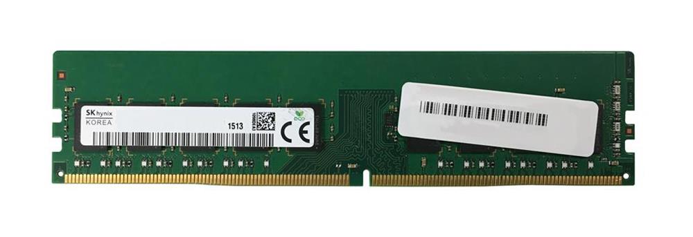 HMA82GU7AFR8N-TF Hynix16GB DDR4 ECC PC4-17000 2133Mhz Dual Rankx8 UDIMM Memory