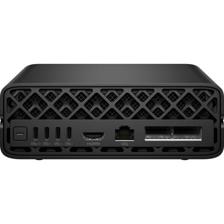 CZ2V8UT#ABA ZGX G1n Workstation ARM Cortex X925 128GB 4 TB SSD Mini PC Black