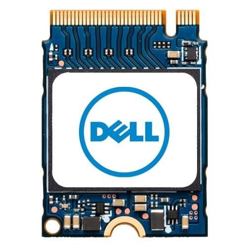 AB673817 Dell 1TB PCI Express Gen 3.0 x4 NVMe M.2 2230 Solid State Drive