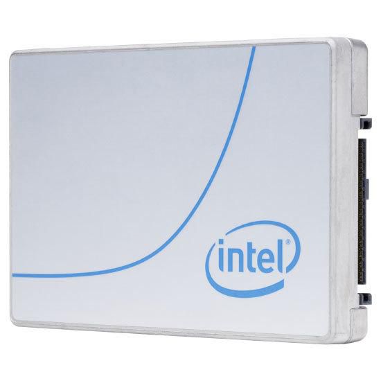 SSDPE2KX020T701 Intel DC P4500 2TB Triple-Level Cell PCI Express 3.1 x4 NVMe U.2 2.5" Solid State Drive