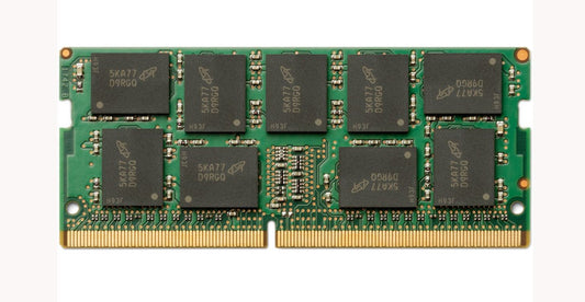 JM2400HSB-8G | Transcend 8GB DDR4 ECC PC4-19200 2400Mhz Single Rank, x8 SODIMM Memory