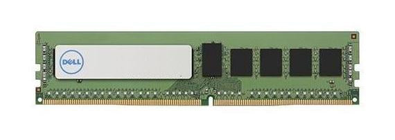 K8PGN - Dell 8GB DDR4 Reg ECC PC4-17000 2133Mhz Dual Rank, x8 RDIMM Memory