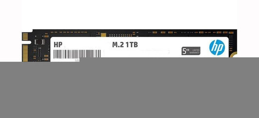 L70940-001 HP 1TB PCI Express 3.0 NVMe x4 M.2 2280 Solid State Drive
