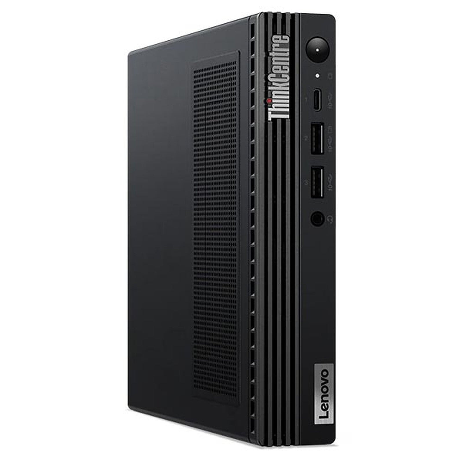 13AC0027US ThinkCentre M90q Gen 6 Tiny AI PC Core Ultra 9 285 vPro Enterprise 32GB RAM 512GB SSD English