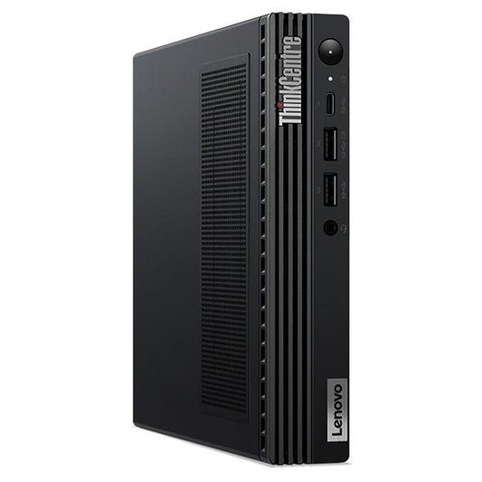 13AC0034US ThinkCentre M90q Gen 6 Tiny AI PC Core Ultra 5 225 3.3GHz 32GB RAM 512GB SSD English