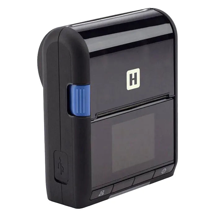 LNX3-1-N00B201 Honeywell LNX3 203 X 203 dpi Mobile Direct Thermal Label Printer